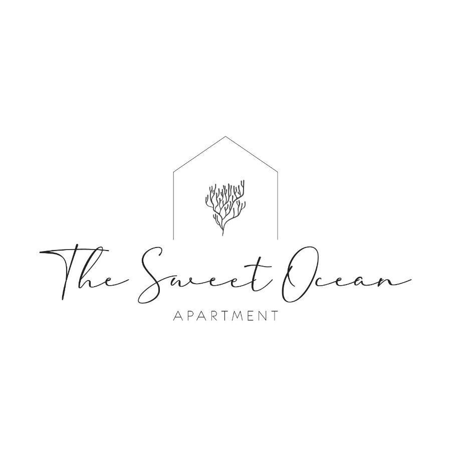 The Sweet Ocean Apartamento Barra Exterior foto