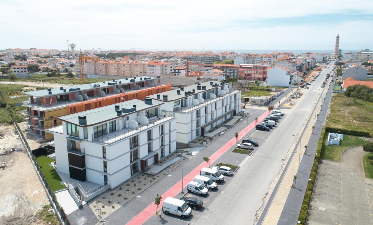 The Sweet Ocean Apartamento Barra Exterior foto