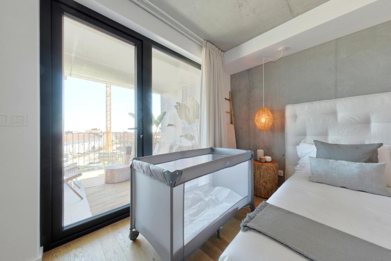 The Sweet Ocean Apartamento Barra Exterior foto