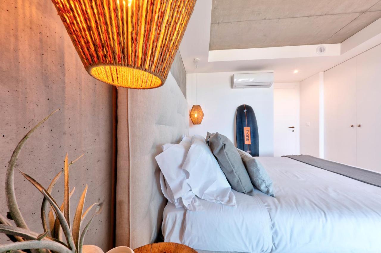 The Sweet Ocean Apartamento Barra Exterior foto